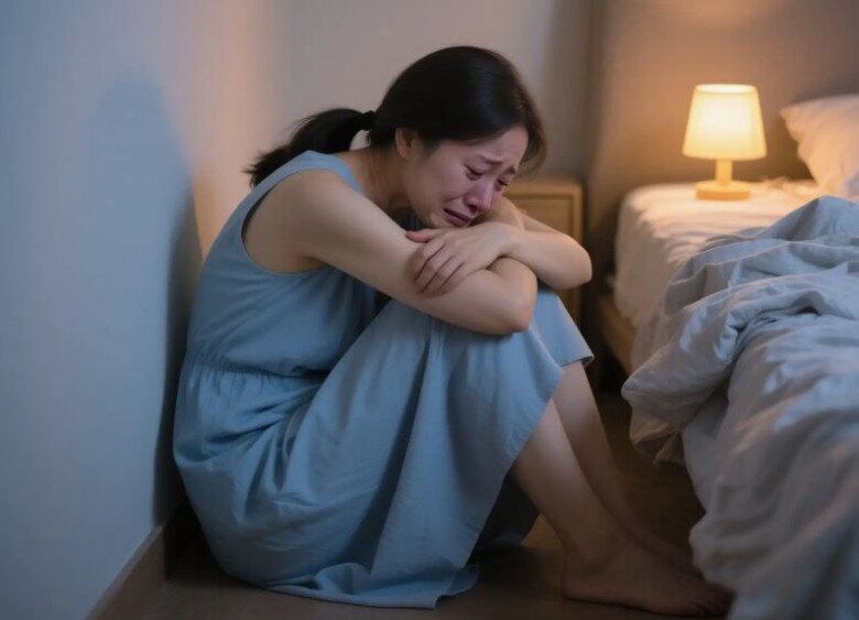 Đánh rơi nồi cơm rượu nếp cúng Tết Đoan Ngọ, chồng nói một câu khiến tôi thức tỉnh - 4