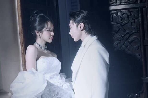 Được “đẩy thuyền” nhiệt tình nhưng không thành, giờ Thùy Tiên – Quang Linh vướng vòng lao lý, Hòa Minzy – Văn Toàn vẫn là bạn - 6