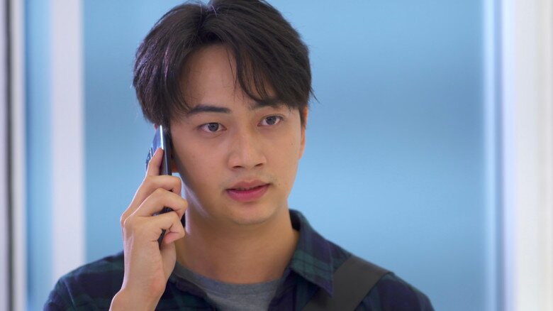 Gửi chị dâu 2 tỷ trước khi ra nước ngoài, ngày trở về chị đặt lên bàn 1 thứ làm tôi bật khóc - 2