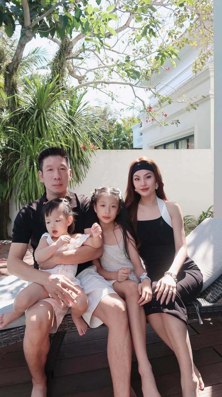 Hôn nhân trái ngược của 2 mỹ nhân cùng sinh năm 1991 và lấy chồng Ba Lan - 2