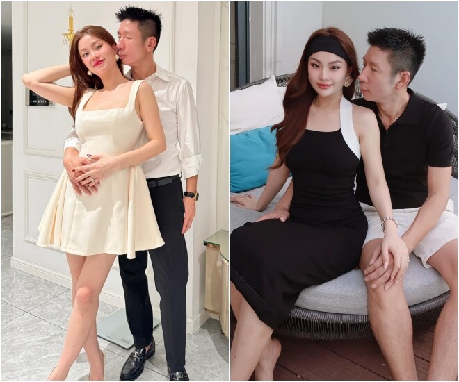 Hôn nhân trái ngược của 2 mỹ nhân cùng sinh năm 1991 và lấy chồng Ba Lan - 1