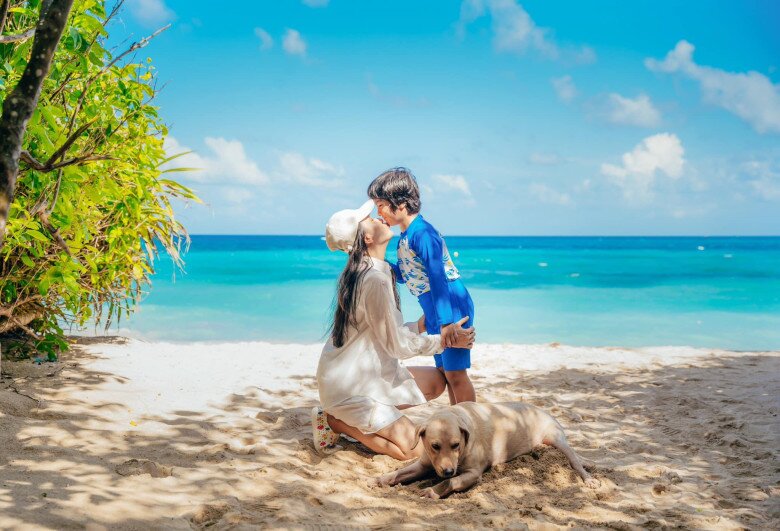 Hôn nhân viên mãn của 2 nữ diễn viên Việt được nhiều sao nam &#34;khao khát hôn nhất&#34; - 7
