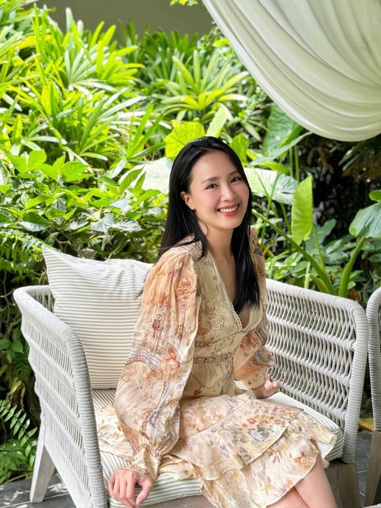 Hôn nhân viên mãn của 2 nữ diễn viên Việt được nhiều sao nam &#34;khao khát hôn nhất&#34; - 2
