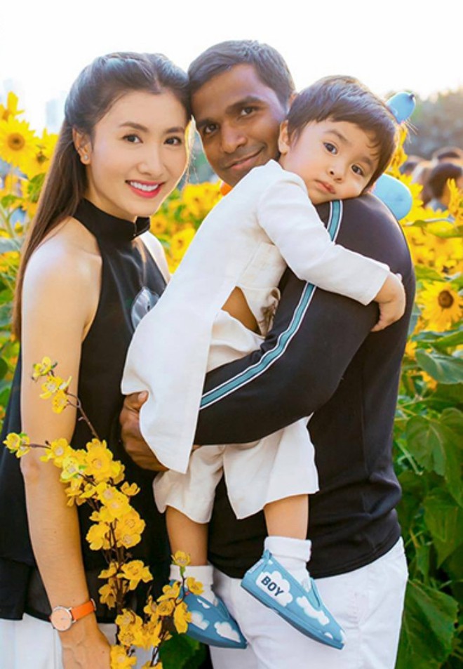 Hôn nhân viên mãn của 2 nữ diễn viên Việt được nhiều sao nam &#34;khao khát hôn nhất&#34; - 6