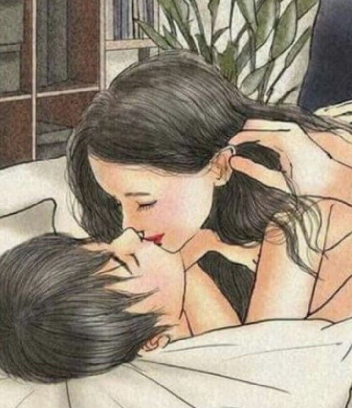 Khi “yêu” nếu chàng chạm vào 4 vị trí này, nghĩa là chàng yêu bạn hơn cả chính mình - 2