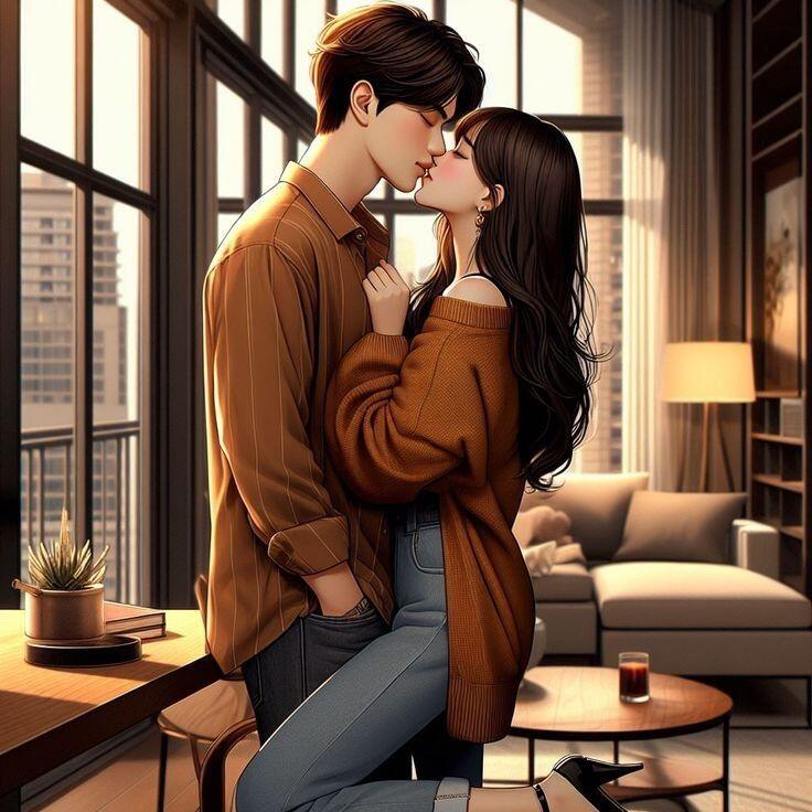Không phải nhiều tiền hay nhiều tình, đây mới là điều giúp tình cảm vợ chồng ngày càng ngọt ngào - 2