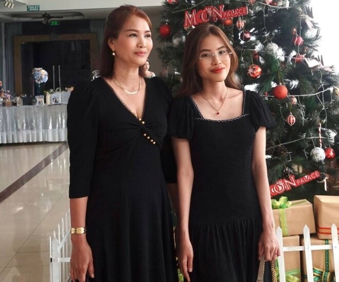 Lần đầu gặp không chào, rước dâu về 1 năm mất ngủ 365 ngày, mẹ chồng ra tay &#34;đào tạo&#34; con dâu bướng - 1