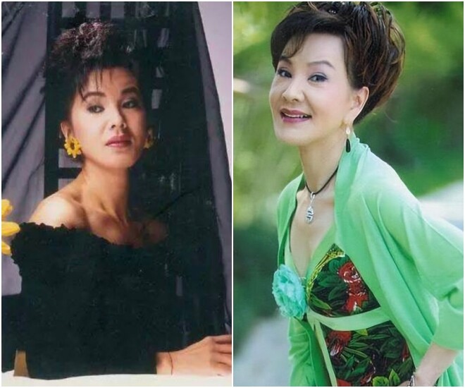 Ly hôn vì chồng ngoại tình với đàn ông, nữ diễn viên tái hôn với tình trẻ kém 25 tuổi, U70 gặp biến cố lớn - 1