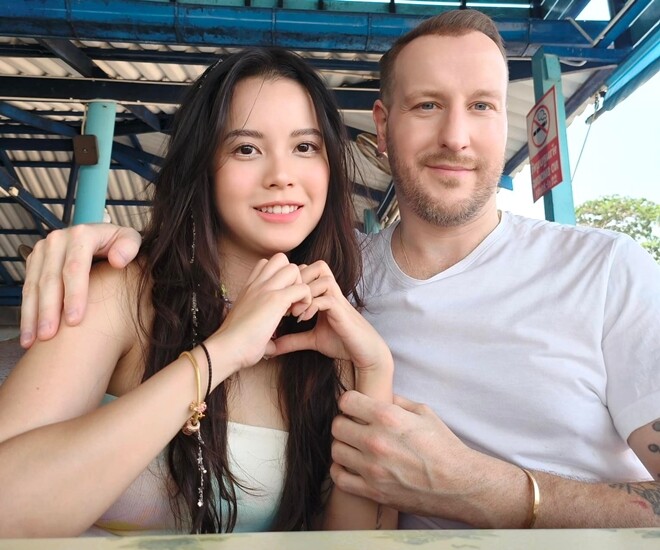 Mẹ đơn thân được trai Tây tặng 1 tỷ sau 3 ngày quen, chê chồng gia trưởng nhưng chị em ùn ùn &#34;xin vía&#34; - 1