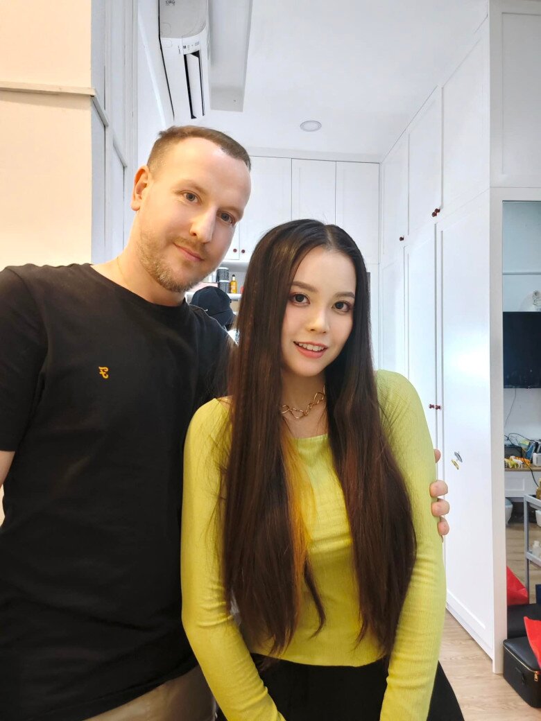 Mẹ đơn thân được trai Tây tặng 1 tỷ sau 3 ngày quen, chê chồng gia trưởng nhưng chị em ùn ùn &#34;xin vía&#34; - 12