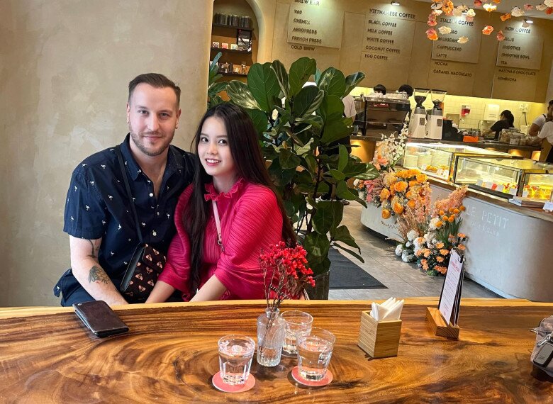 Mẹ đơn thân được trai Tây tặng 1 tỷ sau 3 ngày quen, chê chồng gia trưởng nhưng chị em ùn ùn &#34;xin vía&#34; - 7