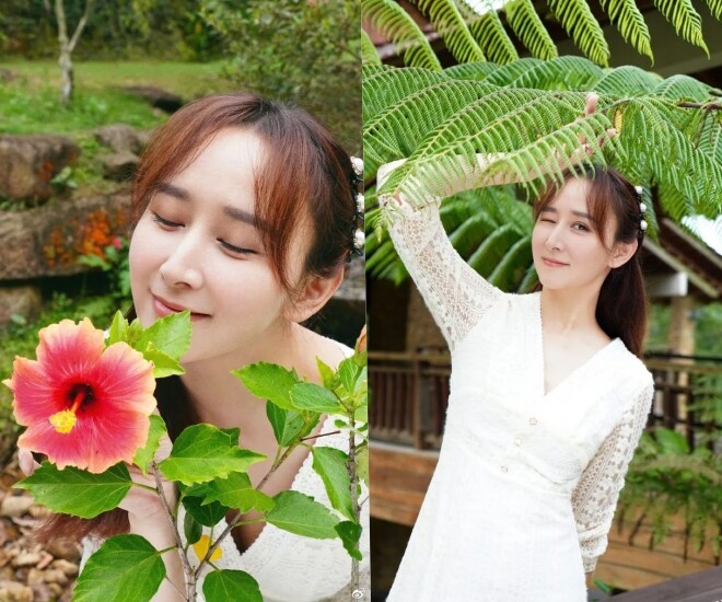 Mỹ nhân cưới con trai gia tộc máu mặt Đông Nam Á, sinh con được nhà chồng tặng 20 siêu xe, sống như bà hoàng - 3