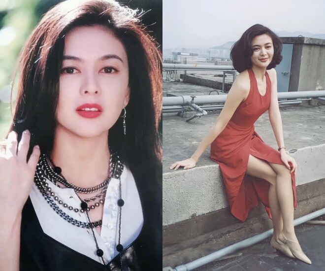 Mỹ nhân lọt top 50 người đẹp nhất thế giới 5 lần 7 lượt giật chồng người, U65 vẫn bị tố làm &#34;tiểu tam&#34; - 1