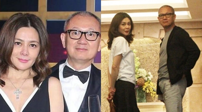 Mỹ nhân lọt top 50 người đẹp nhất thế giới 5 lần 7 lượt giật chồng người, U65 vẫn bị tố làm &#34;tiểu tam&#34; - 7