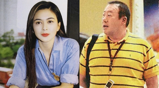 Mỹ nhân lọt top 50 người đẹp nhất thế giới 5 lần 7 lượt giật chồng người, U65 vẫn bị tố làm &#34;tiểu tam&#34; - 5