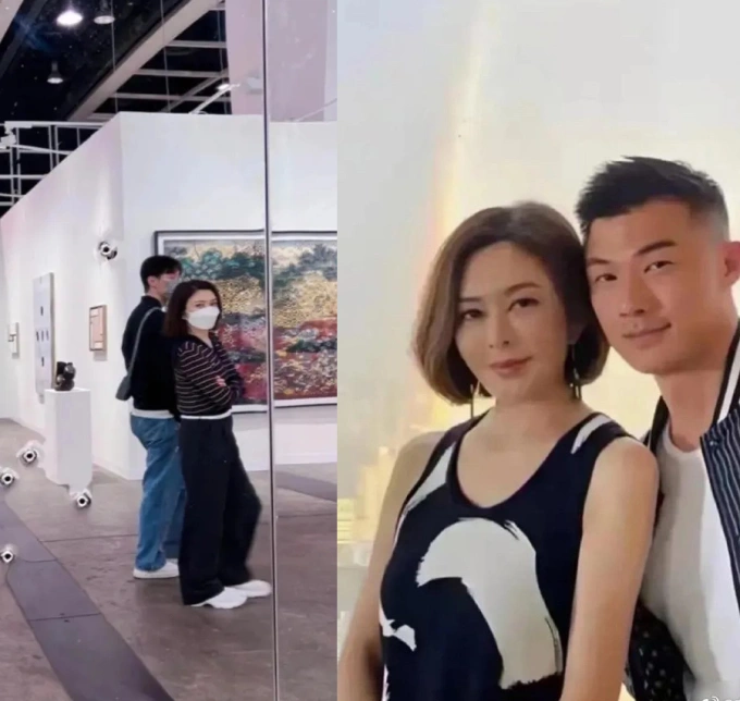 Mỹ nhân lọt top 50 người đẹp nhất thế giới 5 lần 7 lượt giật chồng người, U65 vẫn bị tố làm &#34;tiểu tam&#34; - 9