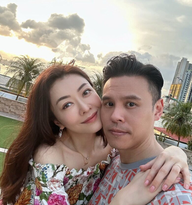 Mỹ nhân từng bị ví như giày rách nay viên mãn bên chồng đại gia, sinh đôi con gái được tặng nhà 87 tỷ - 5