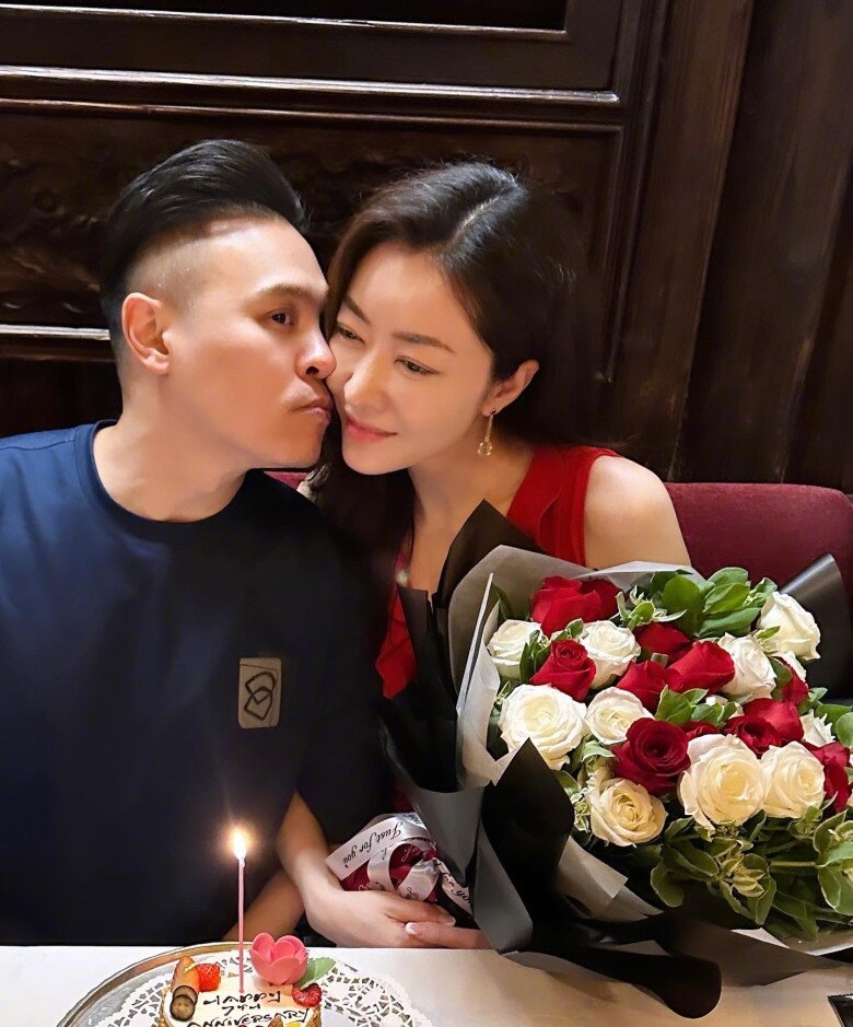 Mỹ nhân từng bị ví như giày rách nay viên mãn bên chồng đại gia, sinh đôi con gái được tặng nhà 87 tỷ - 7