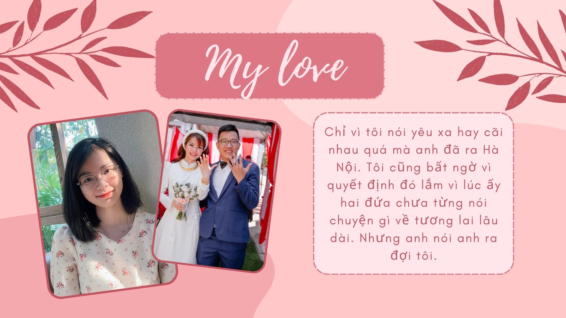 Nàng dâu Bắc Bling kể chuyện làm dâu Đà Nẵng: Được mẹ chồng thương như con gái, về quê thoải mái “order” món ngon - 2
