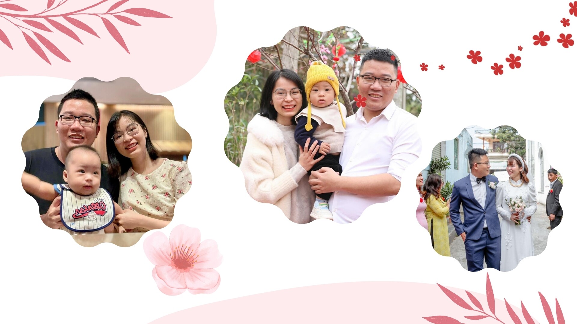 Nàng dâu Bắc Bling kể chuyện làm dâu Đà Nẵng: Được mẹ chồng thương như con gái, về quê thoải mái “order” món ngon - 3