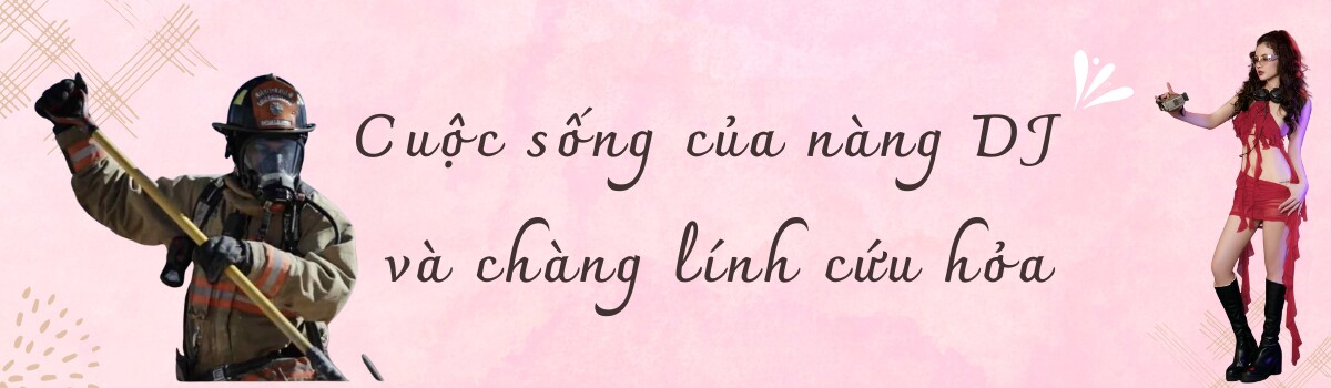 Nàng DJ từ bỏ cơ hội sự nghiệp để yêu lính cứu hỏa Mỹ, chàng mặc áo dài, học tiếng Việt cấp tốc để hỏi cưới - 7