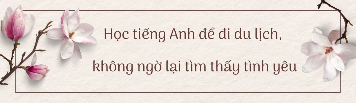 Người phụ nữ U60 khiến ông Tây U70 lặn lội sang Việt Nam, gặp lần 2 liền đi đăng ký kết hôn - 1