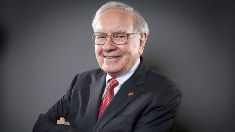 Tỷ phú Warren Buffett: Không phải nhan sắc hay trí tuệ, muốn hôn nhân bền vững hãy chọn người thế này - 1