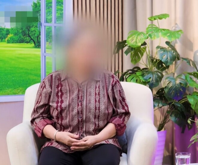 Vì mong có thêm cháu, mẹ chồng tiếp tay với con trai lừa con dâu và cái kết đắng lòng - 1