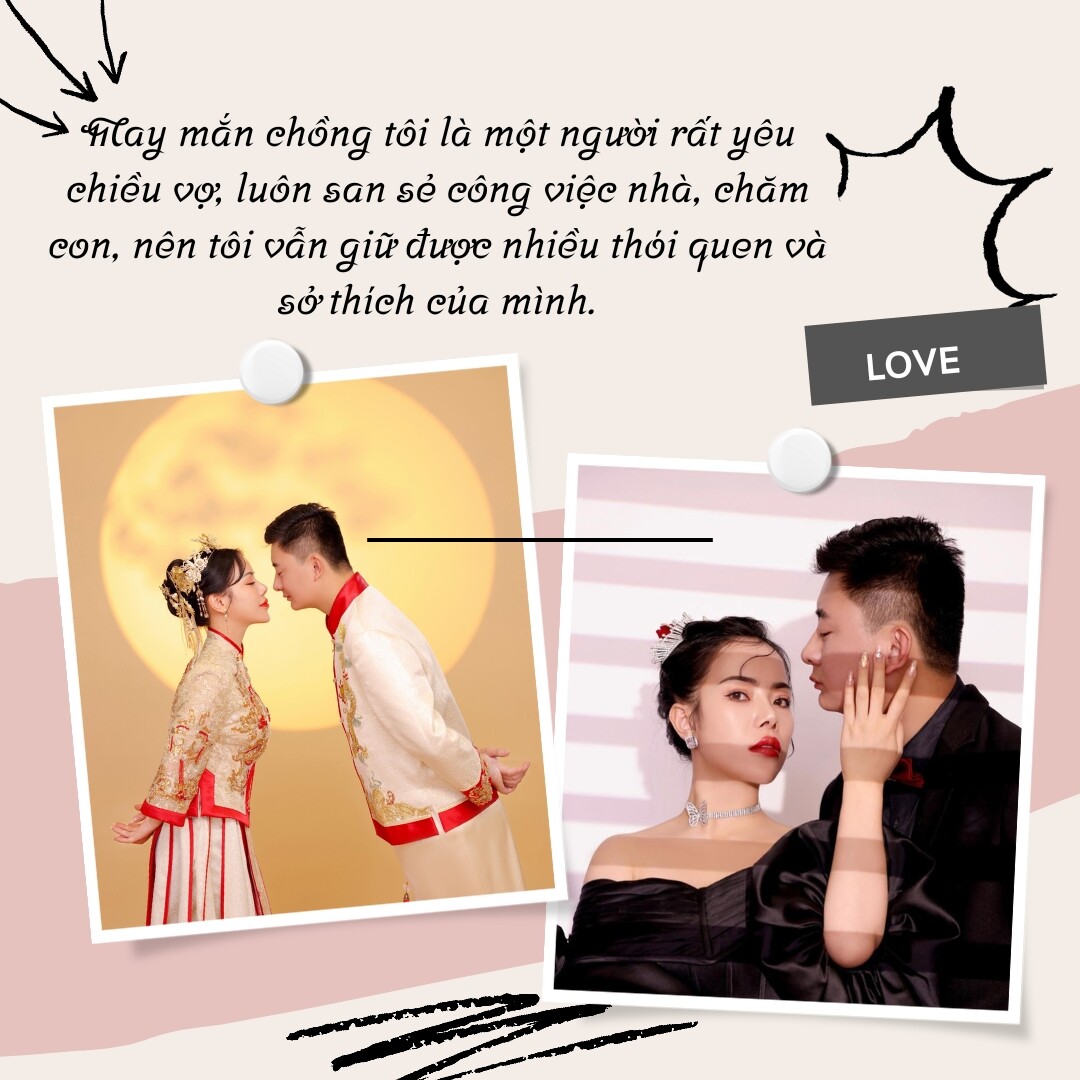 Yêu trai Trung kém 3 tuổi bị phản đối dữ dội, cô gái Việt thay đổi hoàn toàn sau 5 năm làm dâu xứ người - 6