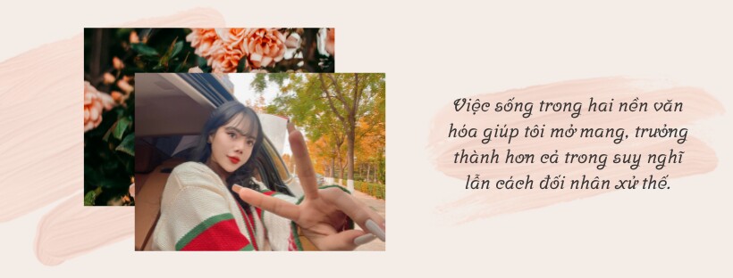 Yêu trai Trung kém 3 tuổi bị phản đối dữ dội, cô gái Việt thay đổi hoàn toàn sau 5 năm làm dâu xứ người - 5