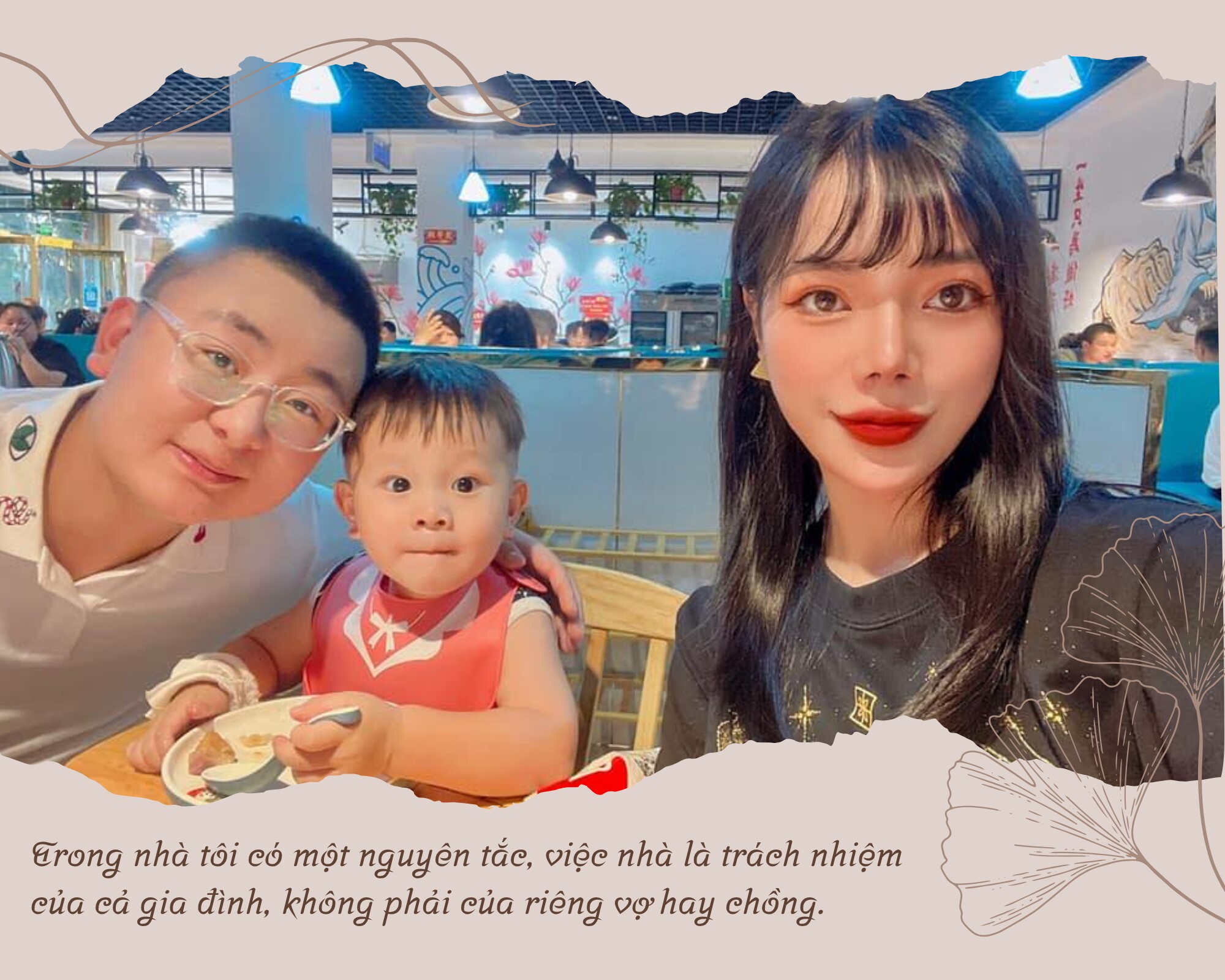 Yêu trai Trung kém 3 tuổi bị phản đối dữ dội, cô gái Việt thay đổi hoàn toàn sau 5 năm làm dâu xứ người - 7