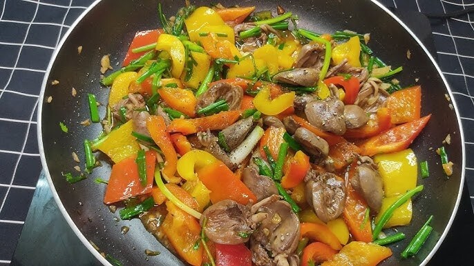 Đặc sản xưa không ai ngó ngàng, nay được dân thành phố ưa chuộng vì hương vị lạ và bổ dưỡng, tốt cho sức khoẻ - 2
