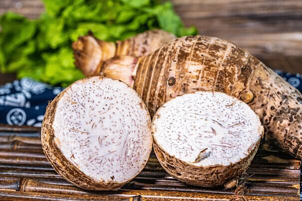 Đặc sản xưa mọc bờ bụi người nghèo ăn &#34;cứu đói&#34;, nay thành món khoái khẩu ở thành phố vì hương vị lạ, tốt cho sức khỏe - 3