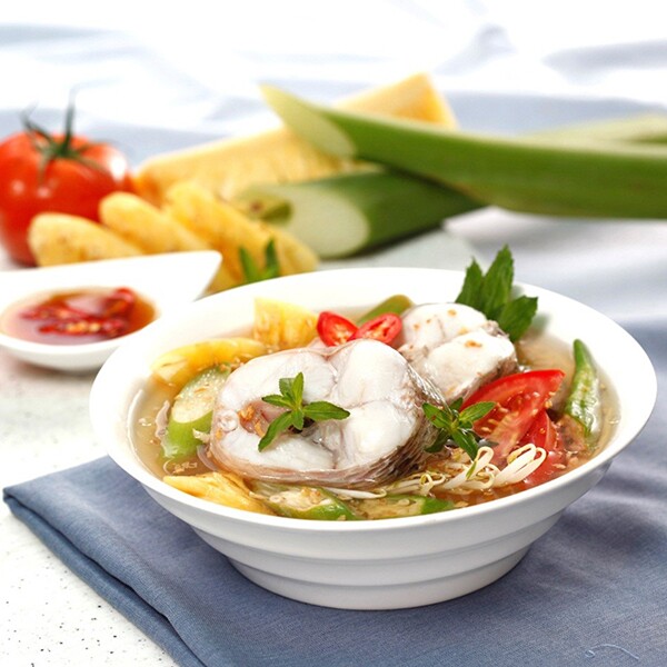 Loài cá quen thuộc ở quê thịt thơm ngọt lại rất giàu canxi, bán đầy chợ giá chỉ vài chục nghìn đồng/kg, mẹ bầu đừng bỏ qua! - 2