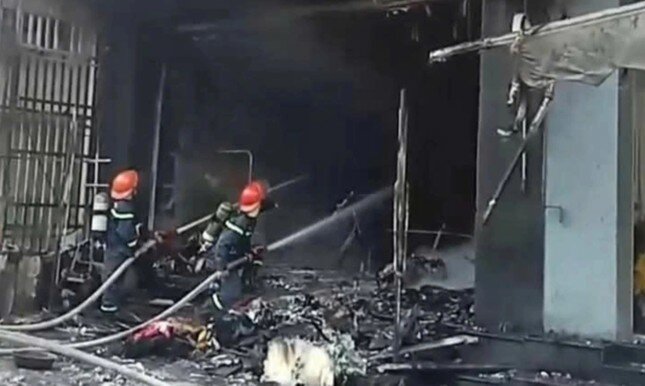 Tin tức 24h: Miền Bắc còn đợt gió Đông Bắc nào trong tháng 5 không, nhiệt độ Hà Nội ra sao? - 5
