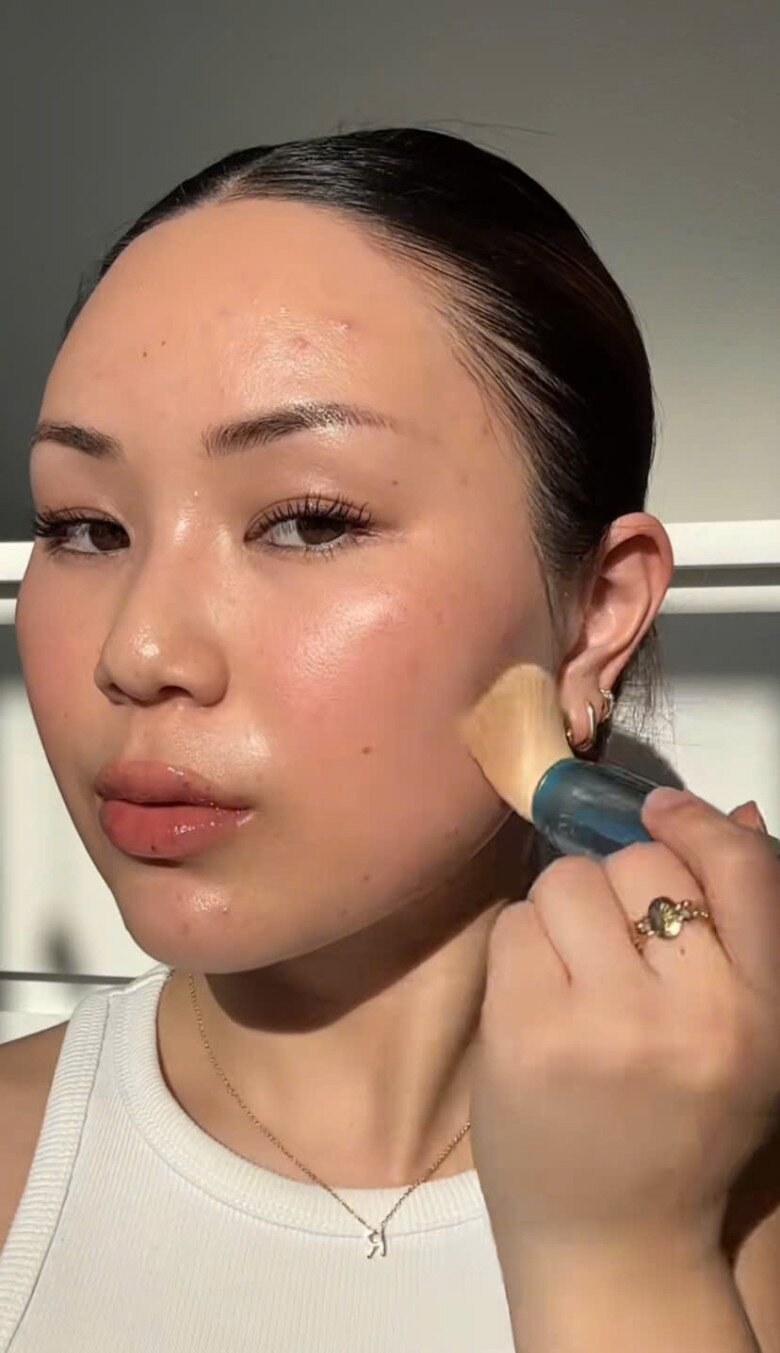 Phấn chống nắng có thể thay thế kem chống nắng truyền thống không? Chị em tham khảo trước khi “xuống tiền” - 8