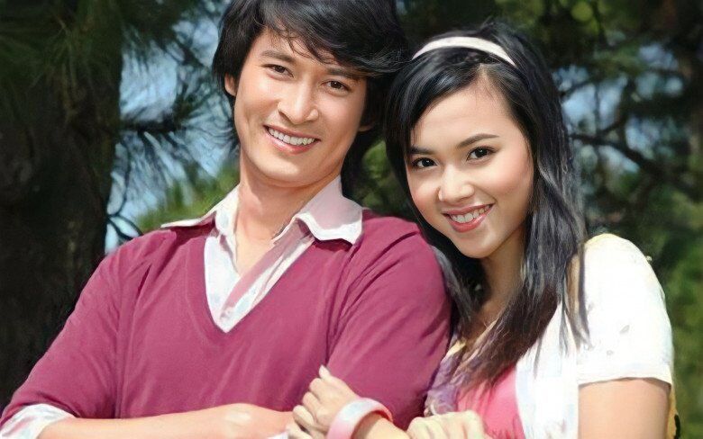 Người đẹp Tây Đô tuổi 40 bất ngờ bị CĐM &#34;đào&#34; lại ảnh cũ cách đây 20 năm, ai cũng sửng sốt vì nhan sắc đẹp đến rung động - 12