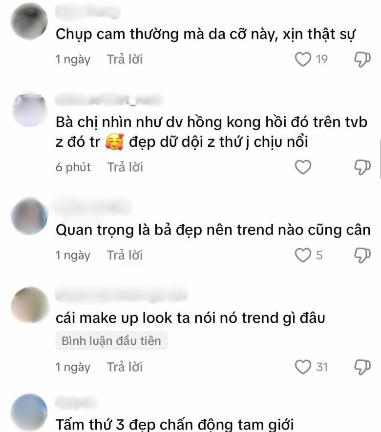 Người đẹp Tây Đô tuổi 40 bất ngờ bị CĐM &#34;đào&#34; lại ảnh cũ cách đây 20 năm, ai cũng sửng sốt vì nhan sắc đẹp đến rung động - 7