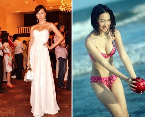 Người đẹp Tây Đô tuổi 40 bất ngờ bị CĐM &#34;đào&#34; lại ảnh cũ cách đây 20 năm, ai cũng sửng sốt vì nhan sắc đẹp đến rung động - 14