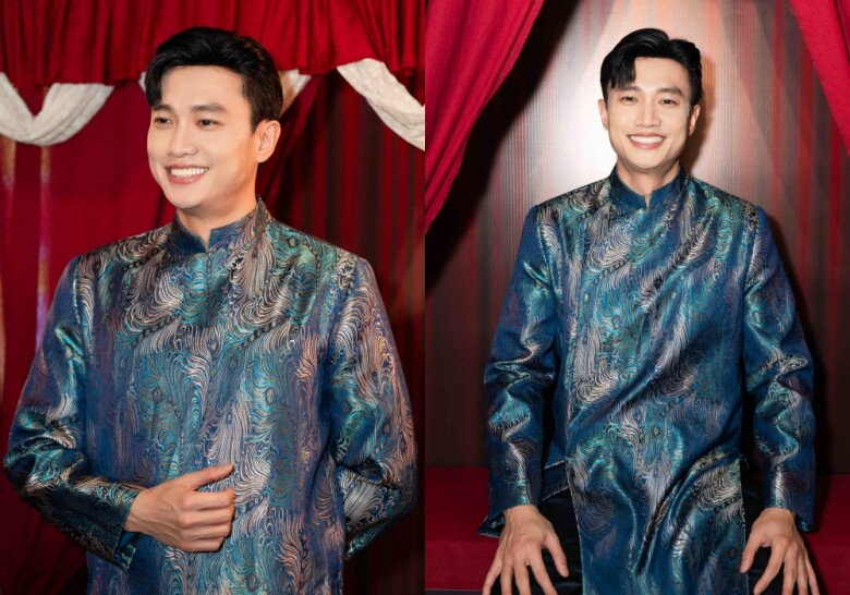 Quốc Trường giải thích hiểu lầm về Lọ Lem: &#34;Tôi bị đồn không sao, nhưng tội nghiệp con gái anh Quyền Linh&#34; - 3