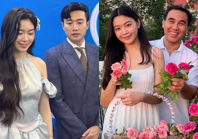 Quốc Trường giải thích hiểu lầm về Lọ Lem: &#34;Tôi bị đồn không sao, nhưng tội nghiệp con gái anh Quyền Linh&#34; - 2