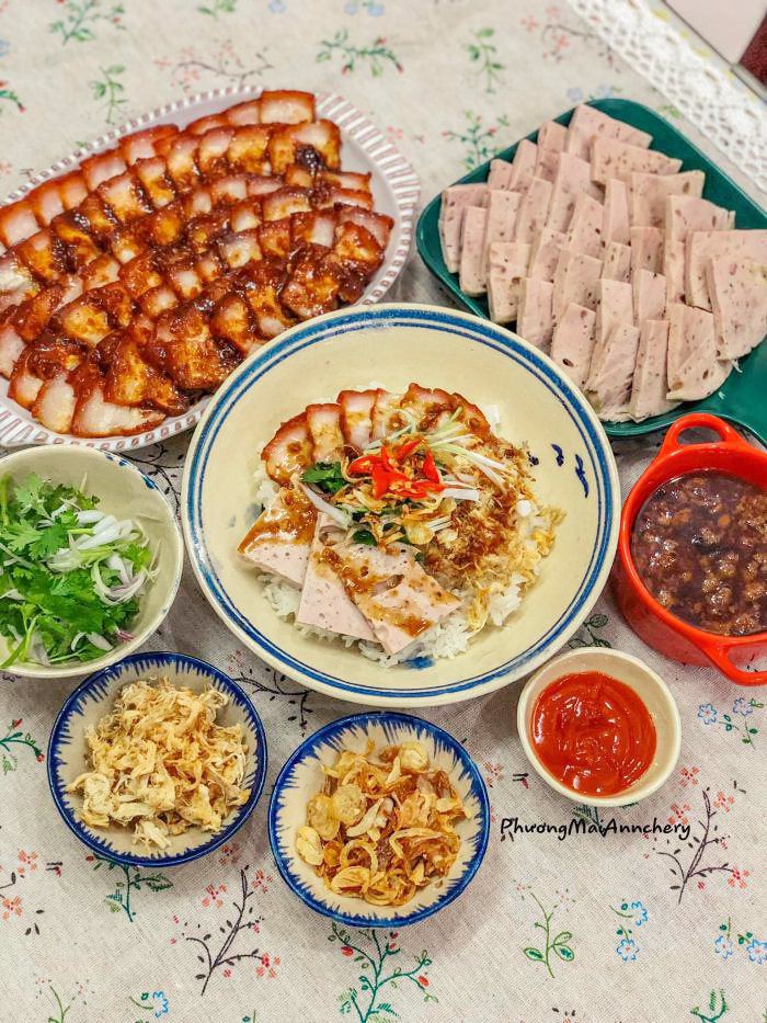 Nắng lên rồi, cuối tuần nấu 5 món ngon này chẳng cần làm thêm nhiều thứ khách đến chơi nhà cũng no căng bụng - 2