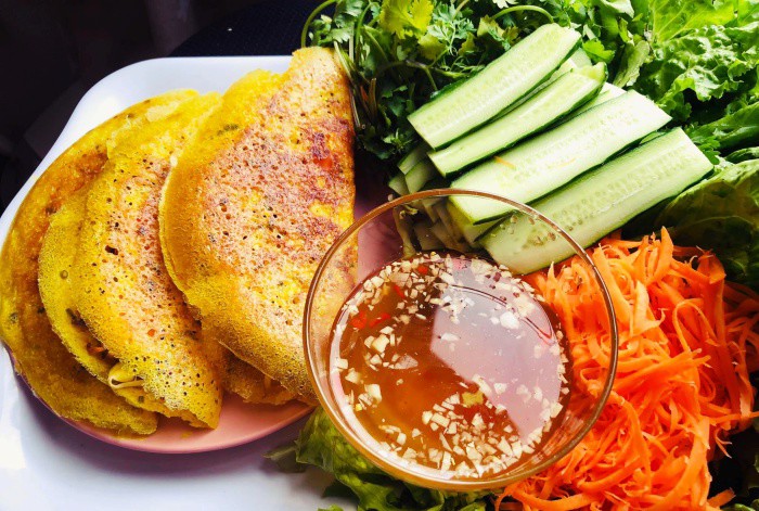 Nắng lên rồi, cuối tuần nấu 5 món ngon này chẳng cần làm thêm nhiều thứ khách đến chơi nhà cũng no căng bụng - 1