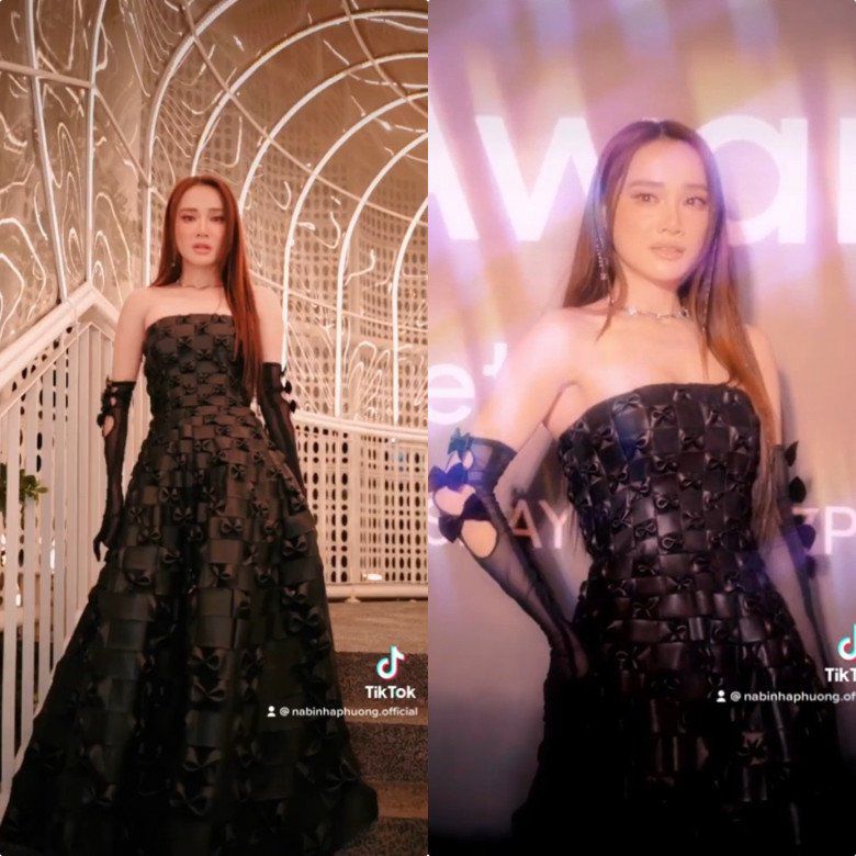 Nhã Phương đeo đồng hồ đôi giá gần nửa tỷ với chồng danh hài "nghèo nhất Vbiz", bụng bầu hiếm hoi "lấp ló" - 6