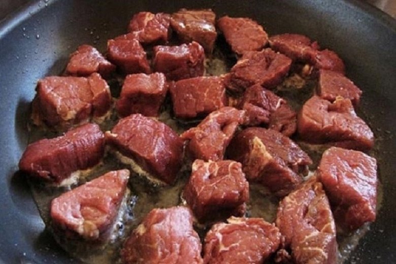 Cách nấu bò sốt vang đơn giản, dễ làm, thơm mềm, ngon đúng điệu - 17
