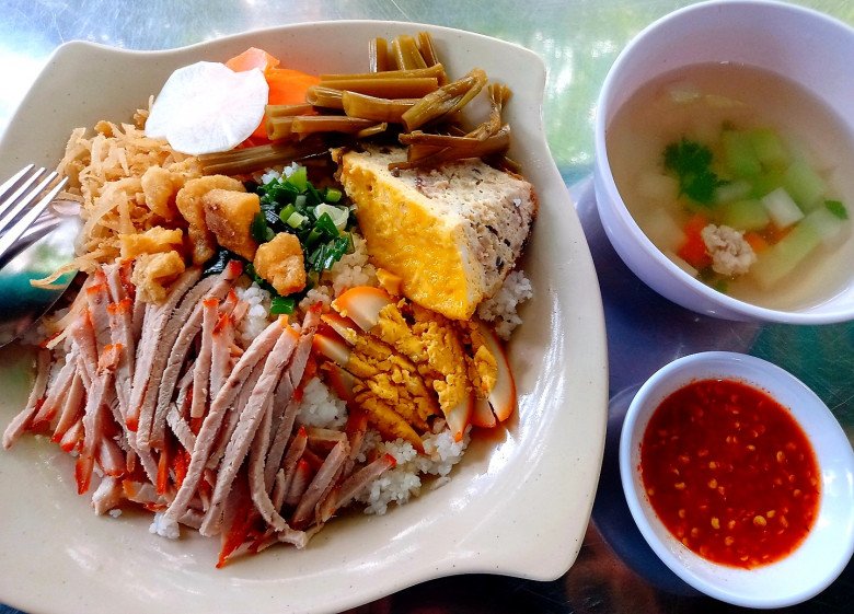 5 đặc sản ai cũng phải thưởng thức khi đến Long Xuyên, hương vị khác lạ không nơi nào có - 2