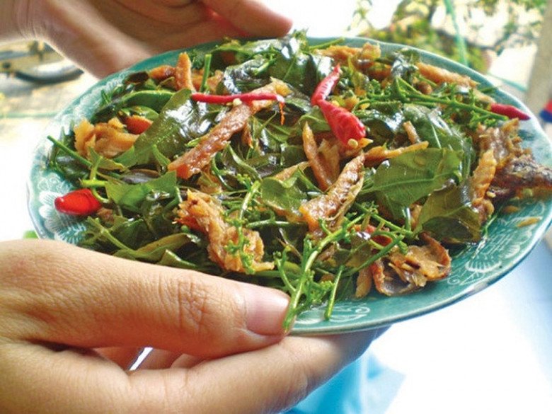 5 đặc sản ai cũng phải thưởng thức khi đến Long Xuyên, hương vị khác lạ không nơi nào có - 5