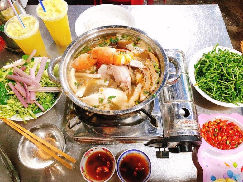 5 đặc sản ai cũng phải thưởng thức khi đến Long Xuyên, hương vị khác lạ không nơi nào có - 4