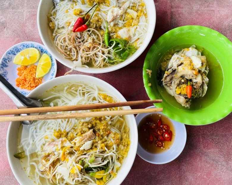 5 đặc sản ai cũng phải thưởng thức khi đến Long Xuyên, hương vị khác lạ không nơi nào có - 3