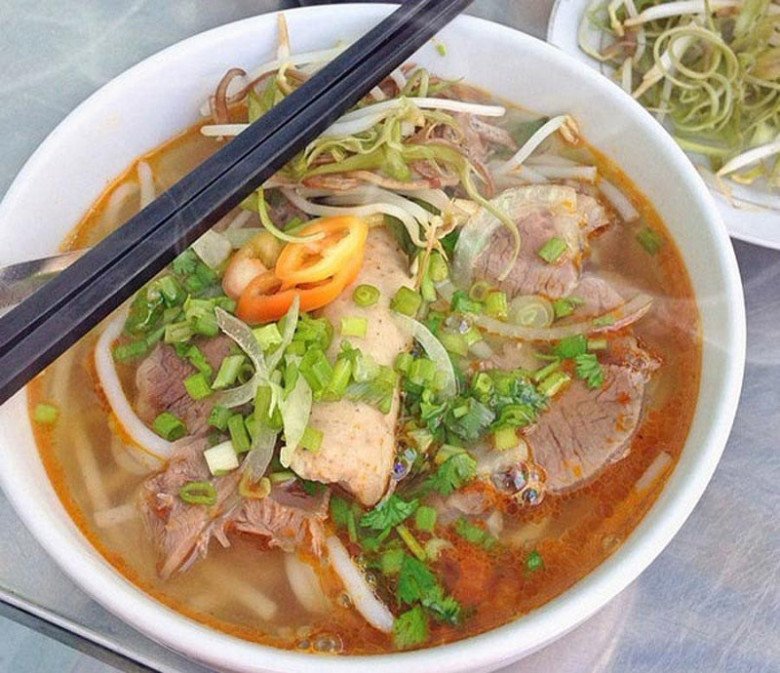 3 cách nấu bún bò Huế tại nhà ngon chuẩn vị, ai cũng làm được - 17